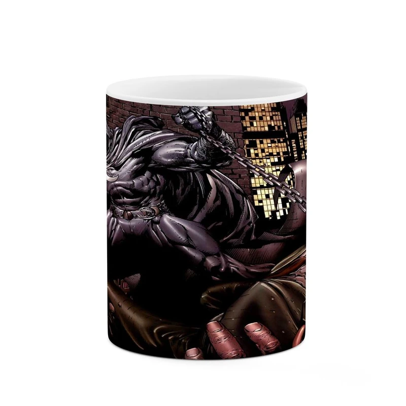 ماگ کاکتی مدل Moon Knight کد mgh39586