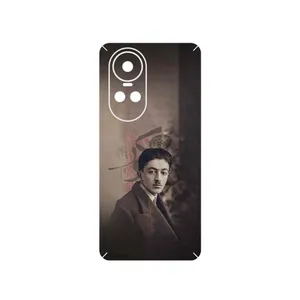 MAHOOT Sadegh Hedayat Cover Sticker for Oppo Reno 10 5G