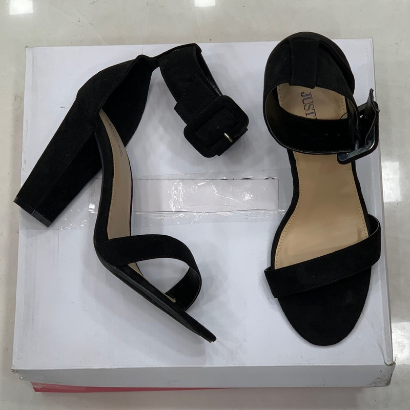 صندل زنانه جاست فاب مدل BH-155