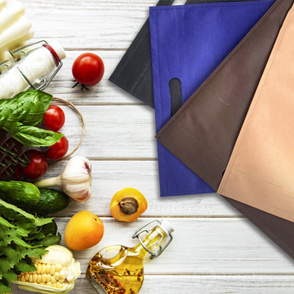 ساک دستی مدل سوزنی 3545 بسته 20 عددی