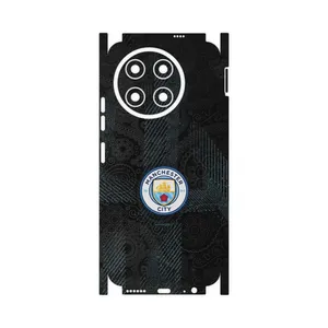 MAHOOT Manchester_City-FullSkin Cover Sticker for Tecno Spark 30 Pro