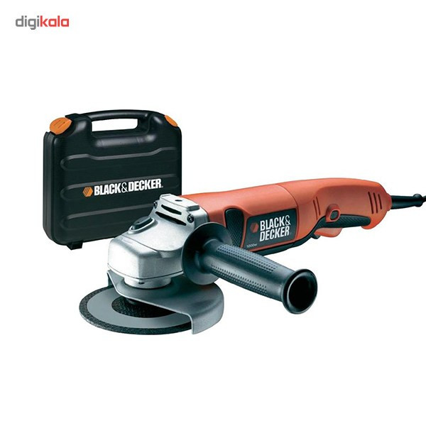 مینی فرز بلک اند دکر مدل KG1200K مینی فرز بلک اند دکر مدل KG1200K