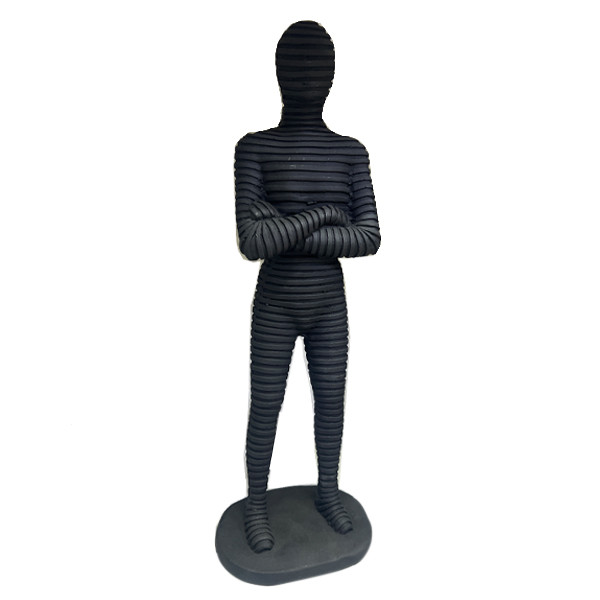 مجسمه مدل ایستاده کد A20