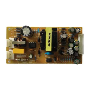 برد سوئر مدل DVB-01