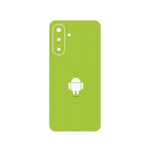 MAHOOT Andorid Cover Sticker for Samsung Galaxy A17 4G
