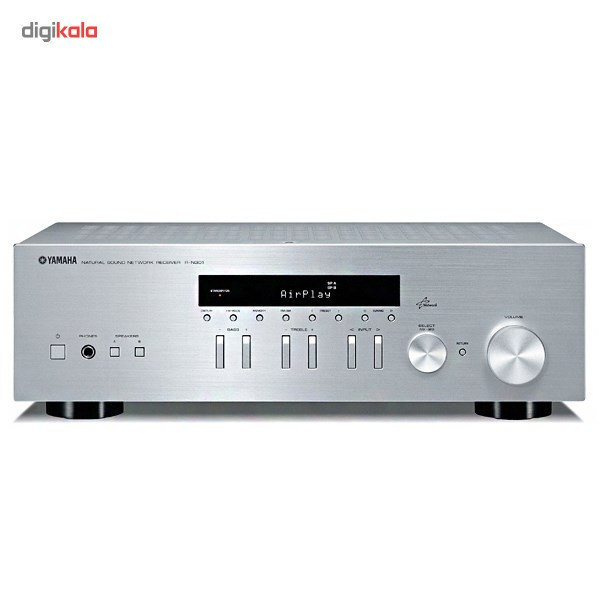 پخش کننده تحت شبکه یاماها مدل R-N301