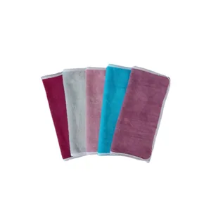 حوله دست کد 015 سایز 27x27 بسته 5 عددی