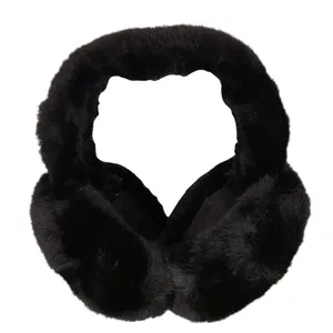 گوش گیر زمستانی مدل تدی تاشو