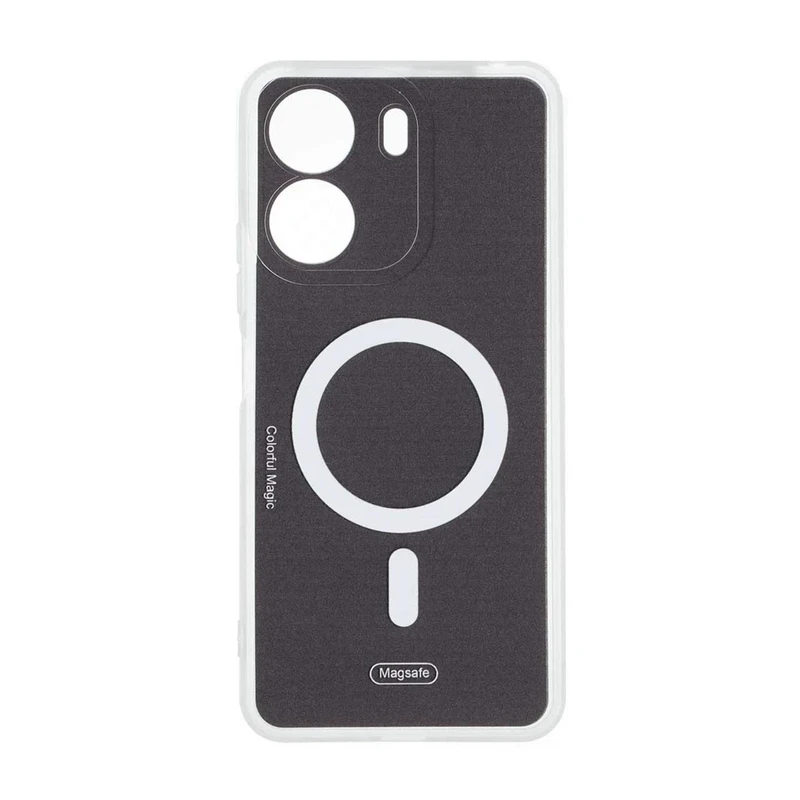 کاور مدل مگ سیف اسپرت مناسب برای گوشی موبایل شیائومی Redmi 13C / Poco C65