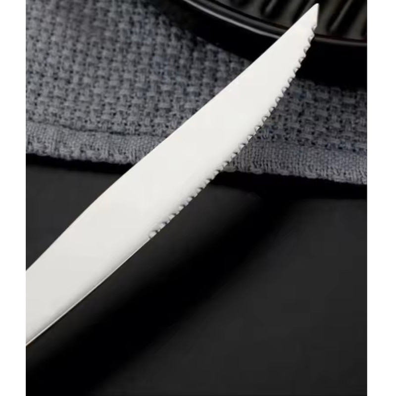 سرویس قاشق و چنگال 24 پارچه مدل لوئیس