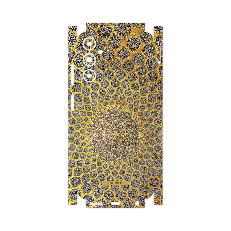 برچسب پوششی ماهوت مدل Sheykh_Lotfollah_Mosque-FullSkin مناسب برای گوشی موبایل سامسونگ Galaxy A05s