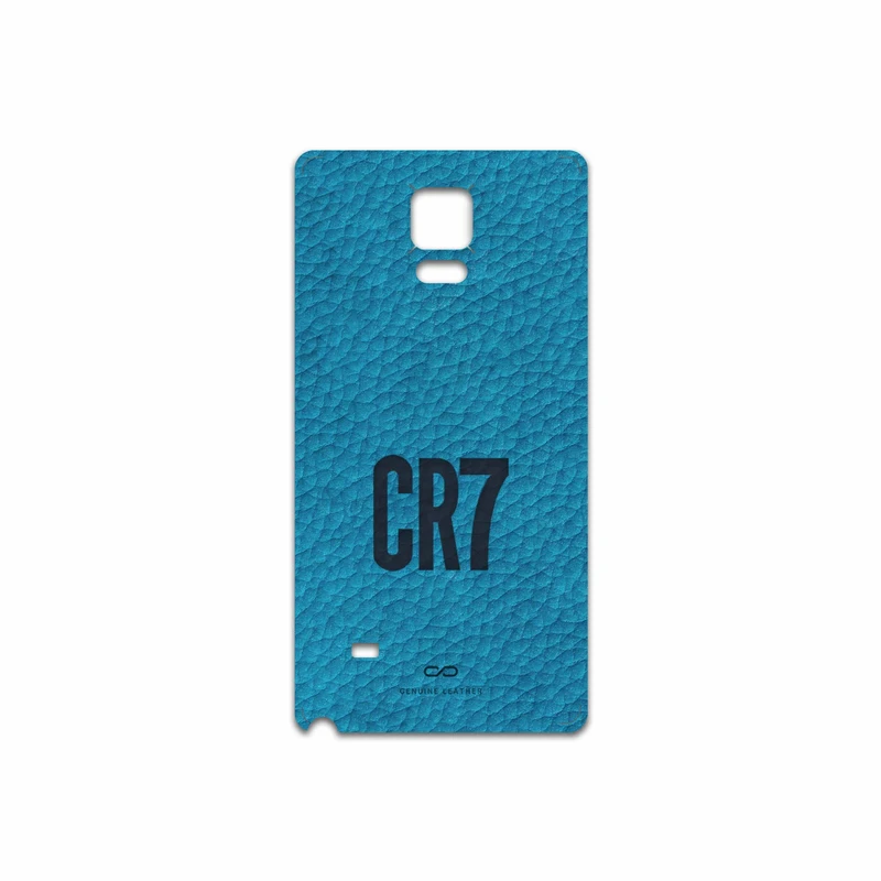 برچسب پوششی ماهوت مدل BL-CR7 مناسب برای گوشی موبایل سامسونگ Galaxy Note 4