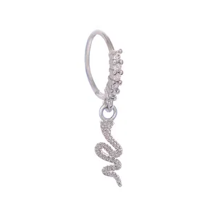 پیرسینگ بدن زنانه پایتخت مدل PS728_A1