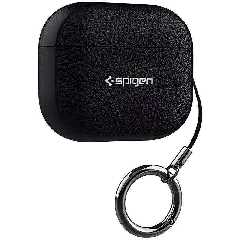 کاور مسیر مدل Leather Armor مناسب برای کیس اپل Airpods Pro 2