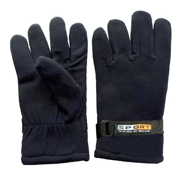 دستکش ورزشی مدل ws1