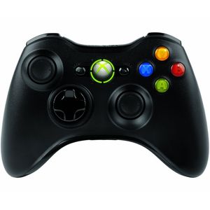نقد و بررسی دسته بازی مایکروسافت مدل Xbox 360 مخصوص ویندوز توسط خریداران