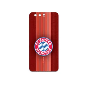 MAHOOT Bayern-Munchen-FC Cover Sticker for Honor 9