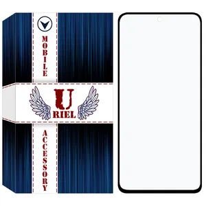 Uriel UCM Ceramics Matte Screen Protector For Xiaomi Poco X3 Pro