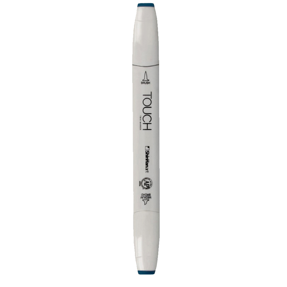 ماژیک شین هان مدل BRUSH