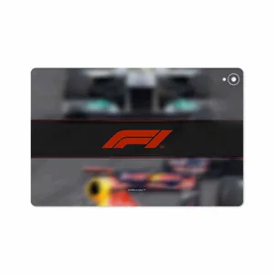 MAHOOT Formula One Cover Sticker for Huawei Mediapad M6 10.8 2019