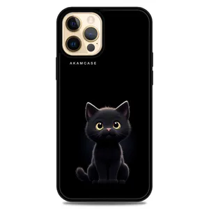 AKAM AMC-WA12PRO-CATS17 Cover For Apple iPhone 12 Pro