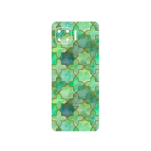 MAHOOT Iran Tile 8 Cover Sticker for Motorola Moto G 5G Plus