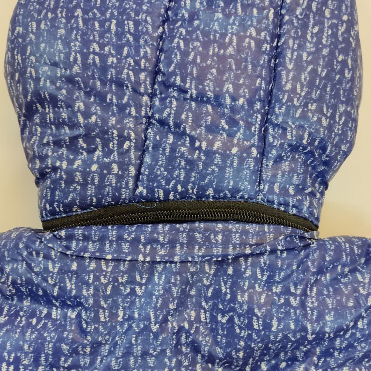 کاپشن پسرانه مدل gol 3540 -  - 10