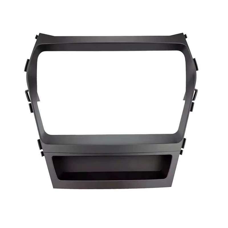 قاب مانیتور خودرو مدل CANBUS مناسب برای سانتافه IX45