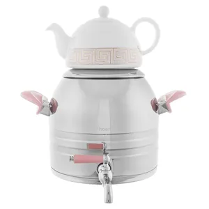 ست کتری و قوری فونیکس ساخت ترکیه مدل PTU-17401