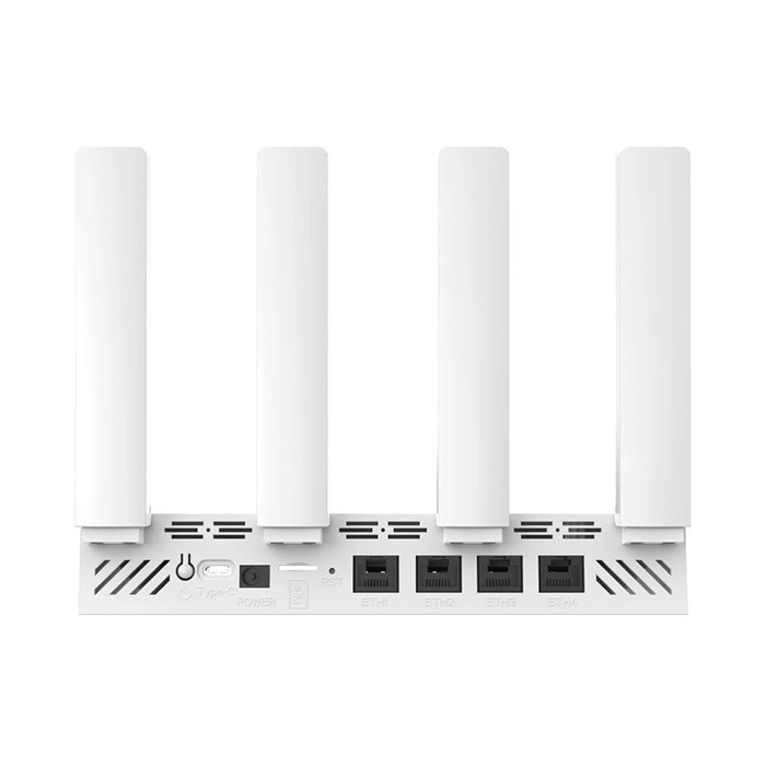 مودم 4G LTE نزتک مدل 77UX400 به همراه 5 گیگابایت اینترنت آپتل