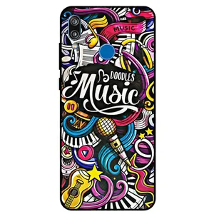 Megafone 8241 Cover For Honor 8x