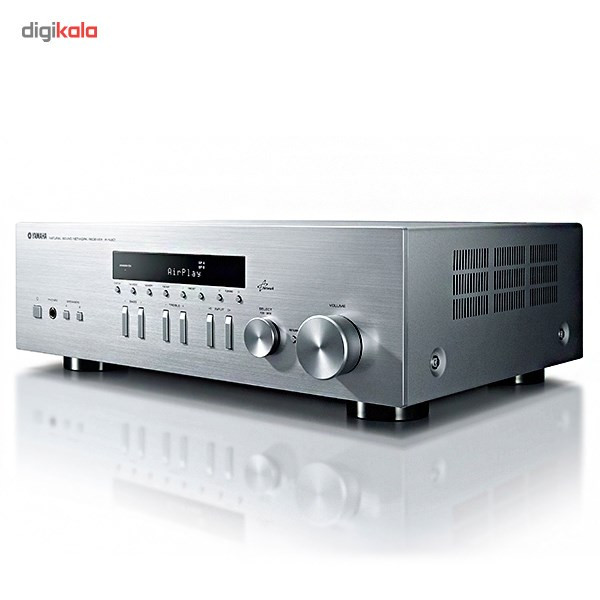 پخش کننده تحت شبکه یاماها مدل R-N301