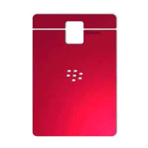 MAHOOT Color Special Cover Sticker for BlackBerry Passport
