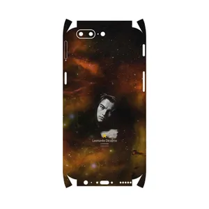 MAHOOT Leonardo Dicaprio-FullSkin Cover Sticker for OnePlus 5