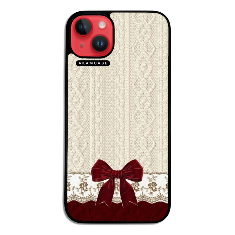 کاور آکام مدل AMC-WA14PLUS-TRICOT-6 مناسب برای گوشی موبایل اپل iPhone 14 Plus