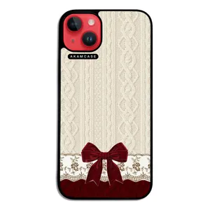AKAM AMC-WA14PLUS-TRICOT-6 Cover For Apple iPhone 14 Plus