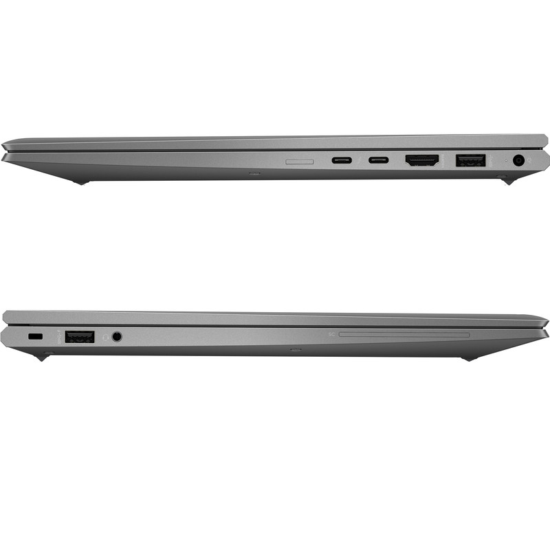 لپ تاپ 15.6 اینچی اچ‌پی مدل ZBook Firefly 15 G8 Mobile Workstation-D