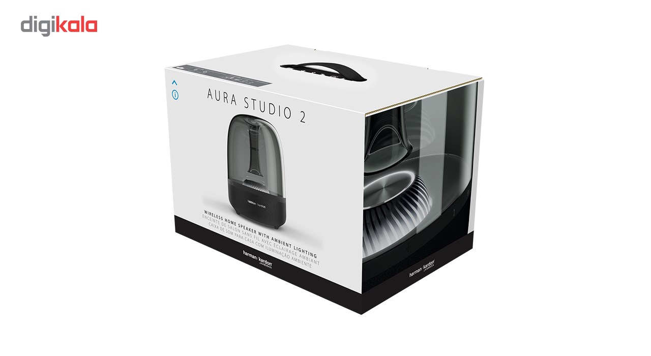 buy harman kardon aura studio 2