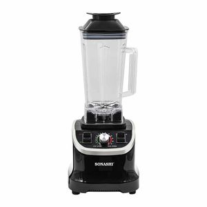 مخلوط کن و آسیاب کن سوناشی مدل SB-197