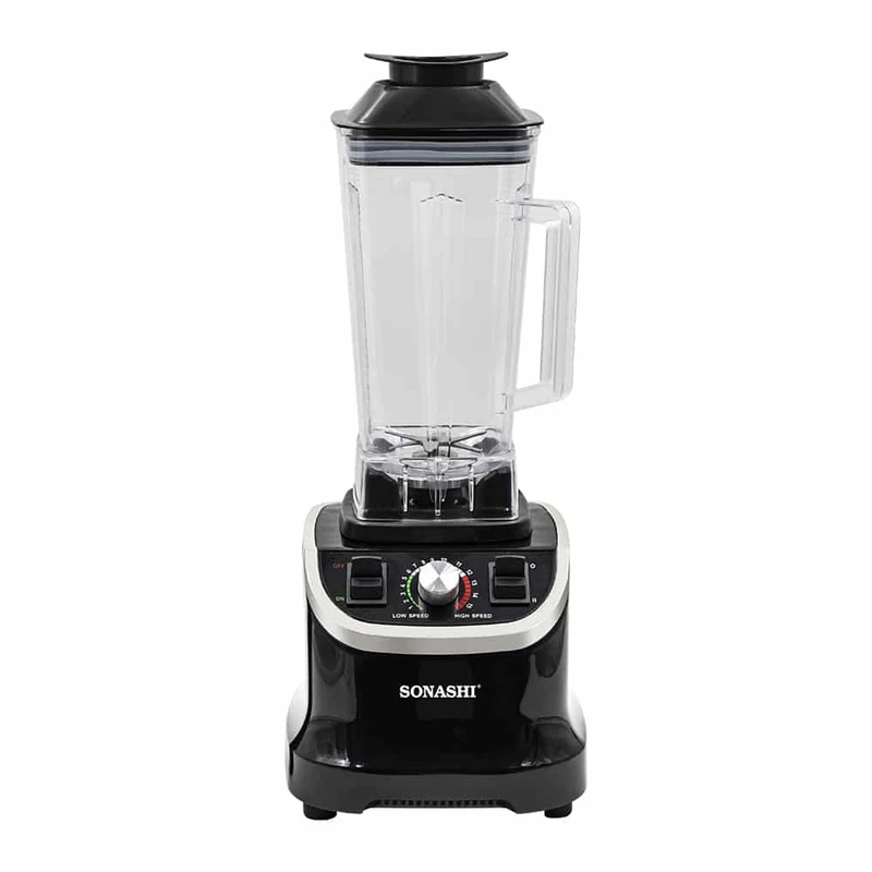 مخلوط کن و آسیاب کن سوناشی مدل SB-197