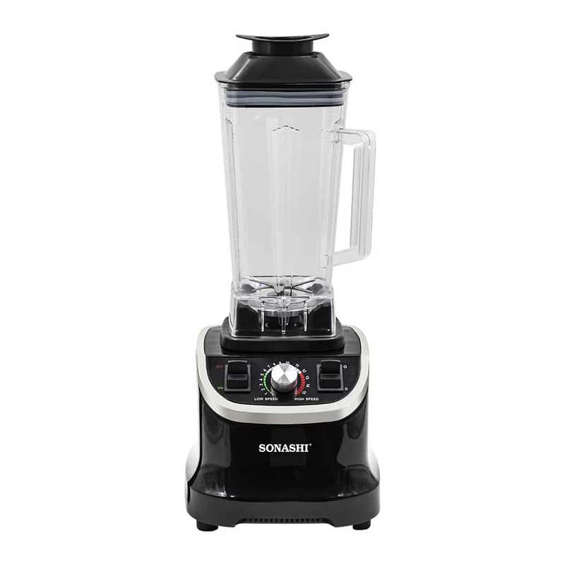 مخلوط کن و آسیاب کن سوناشی مدل SB-197