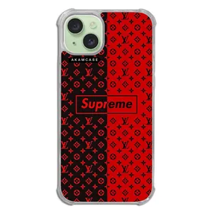 AKAM AMC-WTA15PLUS-SUPREME5 Cover For Apple iPhone 15 Plus