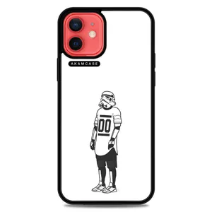 AKAM AMC-AW12-STAR WARS6 Cover For Apple iPhone 12