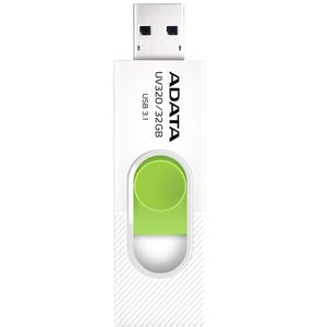 نقد و بررسی فلش مموری USB 3.1 ای دیتا مدل UV320 ظرفیت 32 گیگابایت توسط خریداران