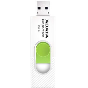 نقد و بررسی فلش مموری USB 3.1 ای دیتا مدل UV320 ظرفیت 32 گیگابایت توسط خریداران