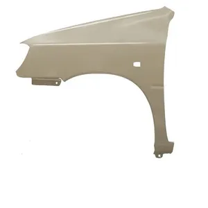 گلگیر جلو چپ خودرو همگام کد 1160507مناسب برای پراید 111