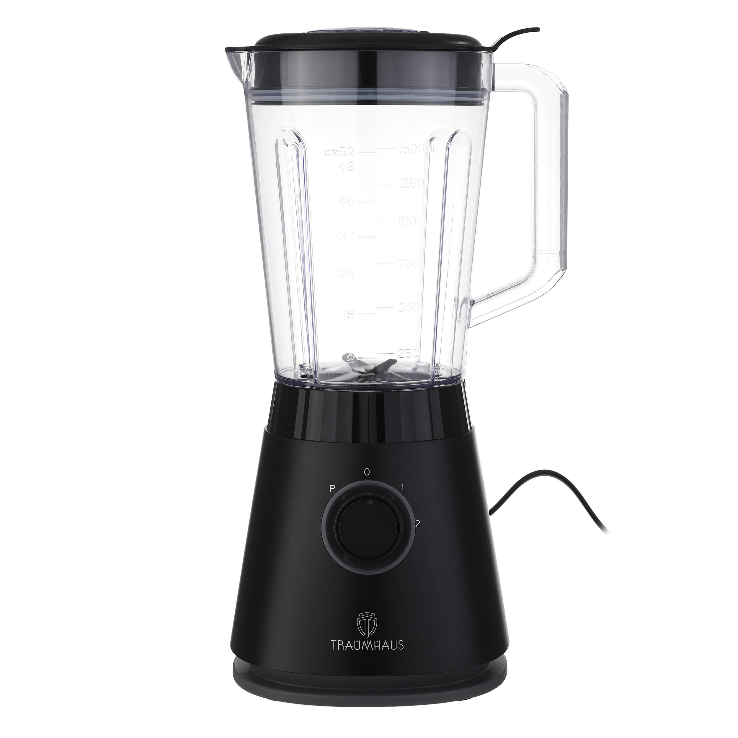 مخلوط کن و آسیاب کن ترام هاوس مدل TB-44061G