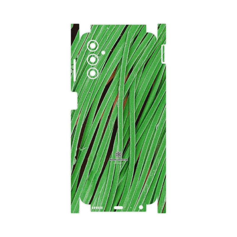 برچسب پوششی ماهوت مدل Atom Universe 5-FullSkin مناسب برای گوشی موبایل سامسونگ Galaxy M13 (India)