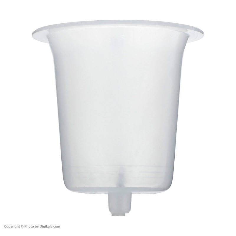 لیوان حجامت مدل AM1 ظرفیت 100 سی سی بسته 300 عددی