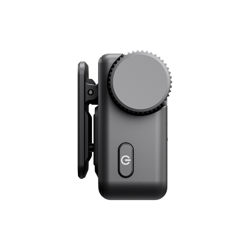 میکروفن بی سیم دی جی آی مدل Mic Mini با درگاه اتصال Type c